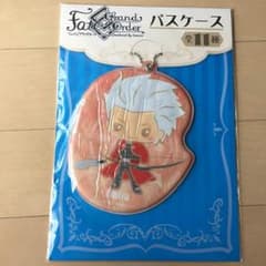 Fate  エミヤ  パスケースのサムネイル
