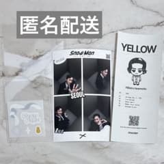 SnowMan POPUP 岩本照 プリクラ - メルカリ