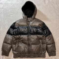 THE NORTH FACE SHINY DOWN JACKET KIDSのサムネイル
