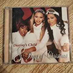 Destiny's Child 8 Days of Christmasのサムネイル