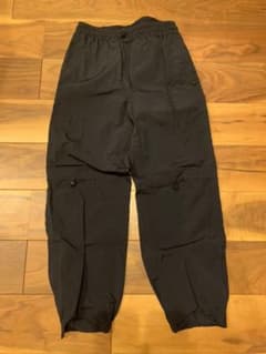 【Unused】nylon pantsのサムネイル
