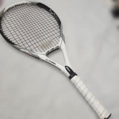 テニスラケット Wilson K THREE FX 115 L2 デカラケ - メルカリ