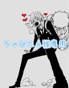 ちゃぴたん様専用のサムネイル