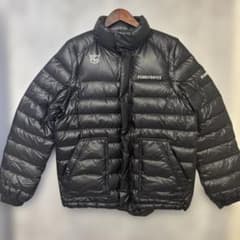 美品】PEARLY GATES パーリーゲイツ 2Way ダウンジャケット - メルカリ