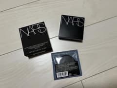 NARS ナチュラルラディアントロングウェアクッションファンデーションのサムネイル