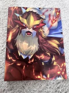 k*i様 ポケモンカード 大量まとめ売り ファイル付きのサムネイル
