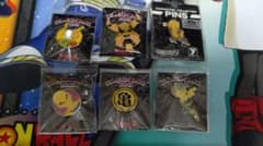 ドラゴンボール 鳥山明 ピンズ ピンバッジ ジャンプショップ まとめ