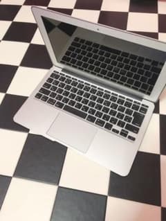 MacBookAIRのサムネイル