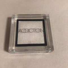 ADDICTION アディクション アイシャドウ　035 Pink Pythonのサムネイル