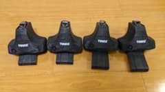 THULE スーリー 車種別取付キット THKIT1751のサムネイル