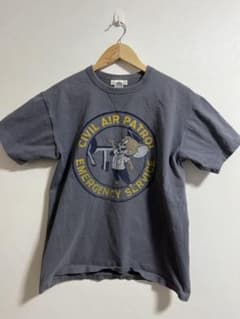 トイズマッコイ　TOYS McCOY ジェリー　 Tシャツ Lサイズ トイズマッコイ TOYS McCOY ジェリー Tシャツ Lサイズ - メルカリ