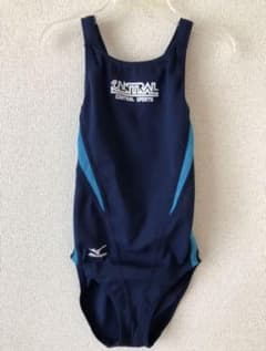 セントラルスポーツ 競泳水着　120のサムネイル