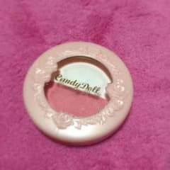 キャンディドールのチークのサムネイル