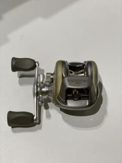 釣具 ｜ベイトリール｜DAIWA ダイワ 103PV DAIWA-Xのサムネイル