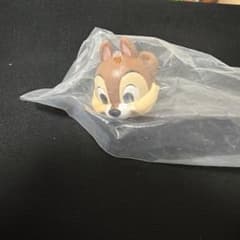 ディズニー チップ リング カプセルトイのサムネイル