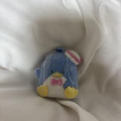 タキシードサム ぬいぐるみマスコットのサムネイル