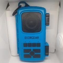 COXGEAR EcoExtreme 2　防水・Bluetoothスピーカ COXGEAR EcoExtreme 2 防水・Bluetoothスピーカ - メルカリ