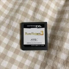 ルーンファクトリー3のサムネイル