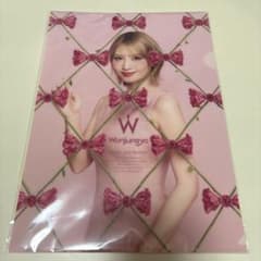 Wonjungyo クリアファイル TWICE MOMOのサムネイル