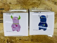 スタジオソータ クリエイターズコレクションくじ vol.1 上の空怪獣ボー