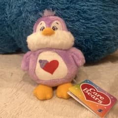 ケアベア TM カズンズマスコット