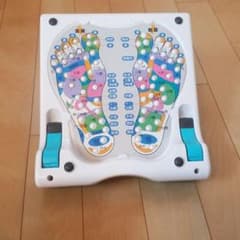 足つぼマッサージ 　値下げしました‼️のサムネイル