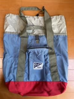 Pack NW トートバッグのサムネイル