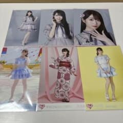 大谷映美里 イコラブ 生写真 - メルカリ