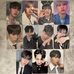 ONEUS ゴニ トレカ ヨントン ペンサ 特典 セット まとめ売り 過去