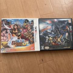 ニンテンドー3DS ソフト 2本セット - メルカリ