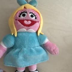 セサミストリートのサムネイル