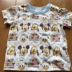 ＊ミッキー  ベビー服  ＊のサムネイル