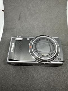 PENTAX デジカメのサムネイル