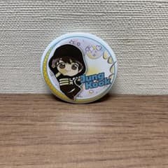 BTS ジョングク 缶バッジのサムネイル