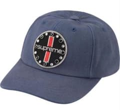 Supreme Garage 6-Panel "Navy"のサムネイル