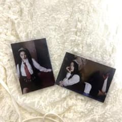 IVE ウォニョン ユジン アンニョンズトレカ navershopping 特典 IVE ウォニョン ユジン アンニョンズトレカ navershopping 特典