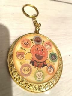 アンパンマン　キーホルダーのサムネイル