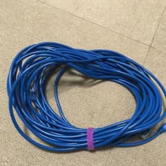 ELECOM カテゴリー6A対応LANケーブルのサムネイル