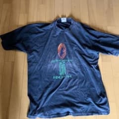 da rock zone Tシャツ XLサイズのサムネイル