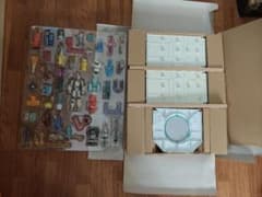 FMCS DX 仮面ライダーフォーゼ ベースステイツのサムネイル