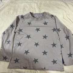 子供用 長袖シャツ 110cmのサムネイル