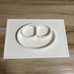 ezpz イージーピージー ハッピーマット ベビー食器のサムネイル