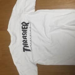 supreme × スラッシャーのサムネイル