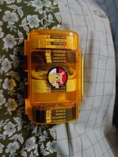 ポケモンメザスタ　ボックス　ダイナマックスバンドのサムネイル