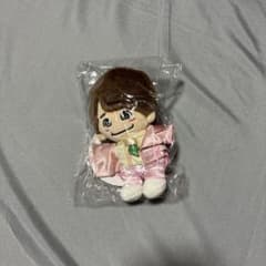 なにわ男子 ちびぬい 大橋和也のサムネイル