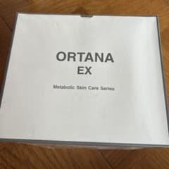 新品 未使用❣️ORTANA EX メタボリックスキンケアセット - メルカリ