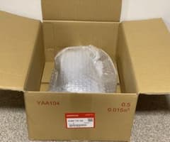 HONDA VEZEL純正 シミュレーター ブレーキ 01469-T7B-J58 HONDA VEZEL純正 シミュレーター ブレーキ 01469-T7B-J58