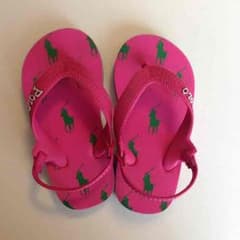 polo 13cm サンダルのサムネイル