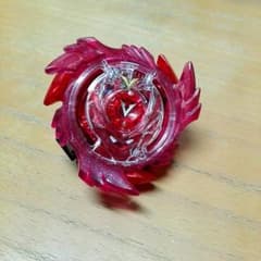 ゴッドヴァルキリー炎騎士 レイヤーとディスクのみのサムネイル