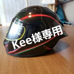 未使用/フルフェイスヘルメットのサムネイル